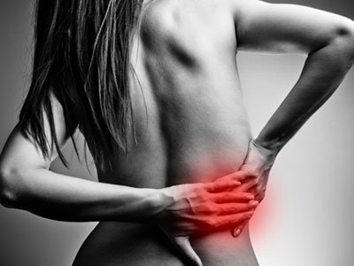 Massage Therapy for Back Pain